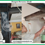 Perkuatan Balok Beton