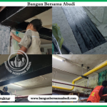 Perkuatan Struktur CFRP