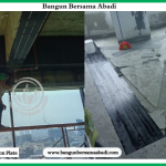 Jasa Perkuatan Struktur