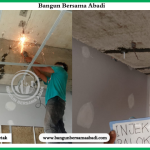 Jasa Perbaikan Gedung Retak