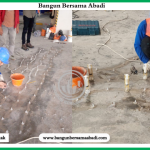 Jasa Perbaikan Retak