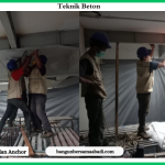 Jasa Perkuatan Struktur