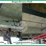 Jasa Perkuatan Struktur