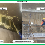 Jasa Perbaikan Beton Bocor