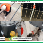 Jasa Perkuatan Struktur