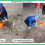 Jasa Perbaikan Lantai