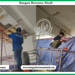 Jasa Grouting Beton