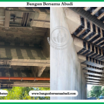 Perbaikan Jembatan