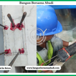 Jasa Chemical Anchor