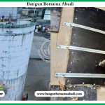 Jasa Perkuatan Beton WTP