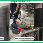 Jasa Perkuatan Struktur Beton
